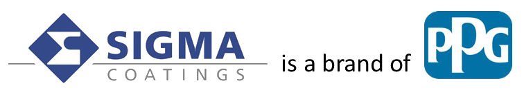 Sigma Coatings Malta is a brand of PPG
